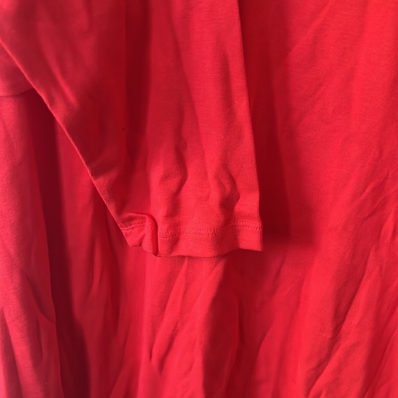 Lands End Long Sleeved Tee - Picture 3 of 4